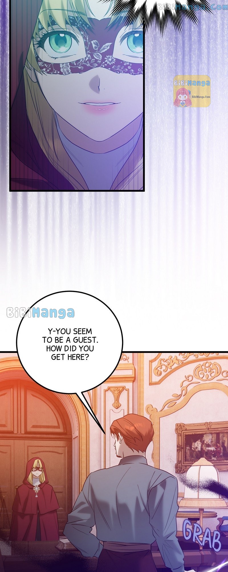 Who Knew Dragons Could Be This Cute chapter 21 page 29