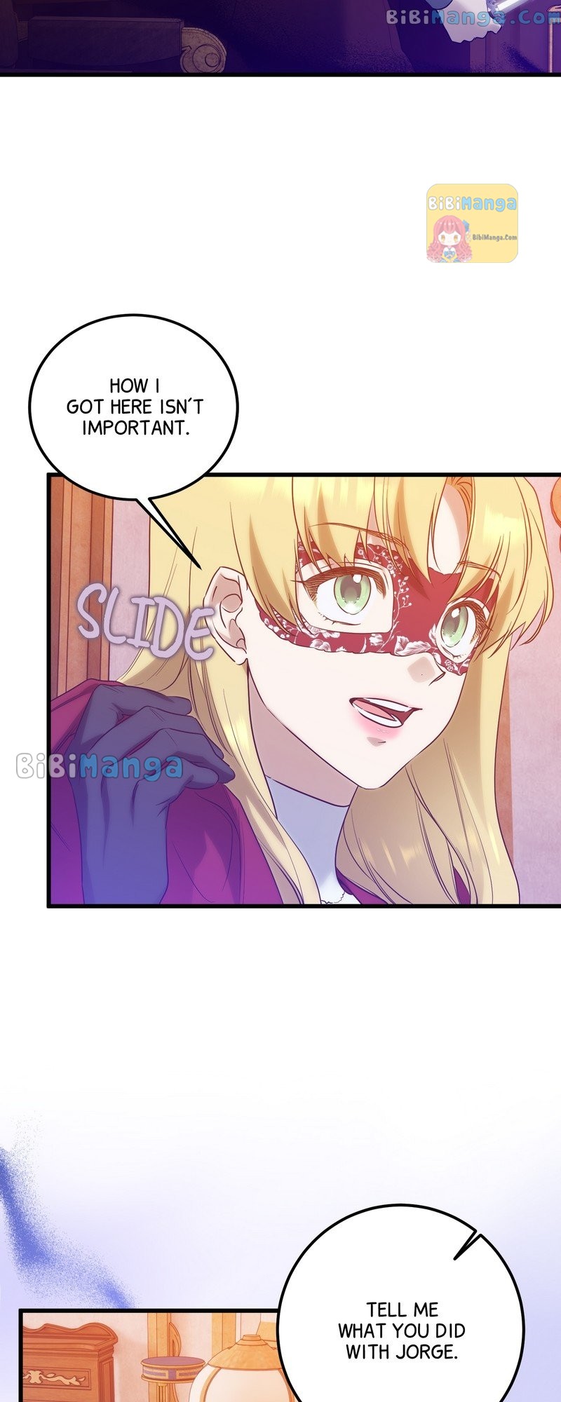 Who Knew Dragons Could Be This Cute chapter 21 page 30