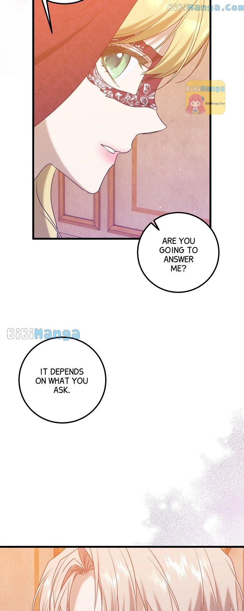 Who Knew Dragons Could Be This Cute chapter 21 page 4