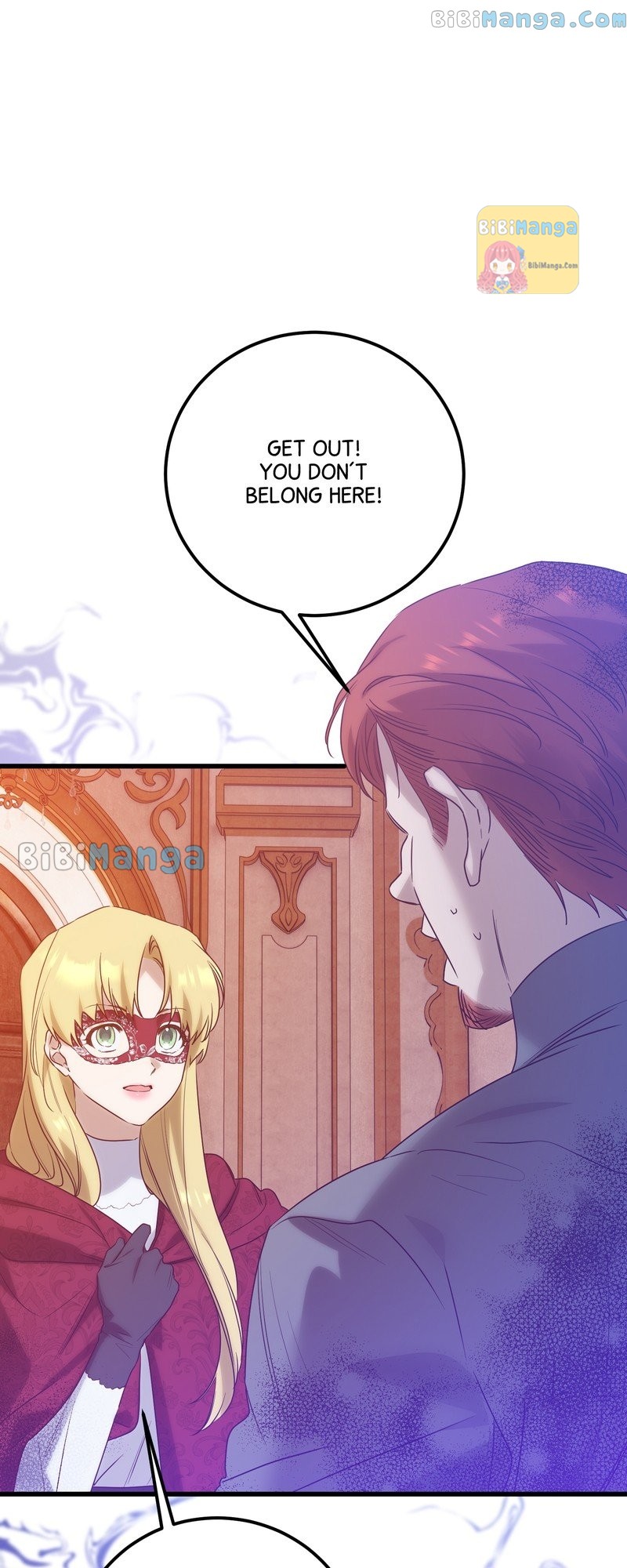 Who Knew Dragons Could Be This Cute chapter 21 page 32