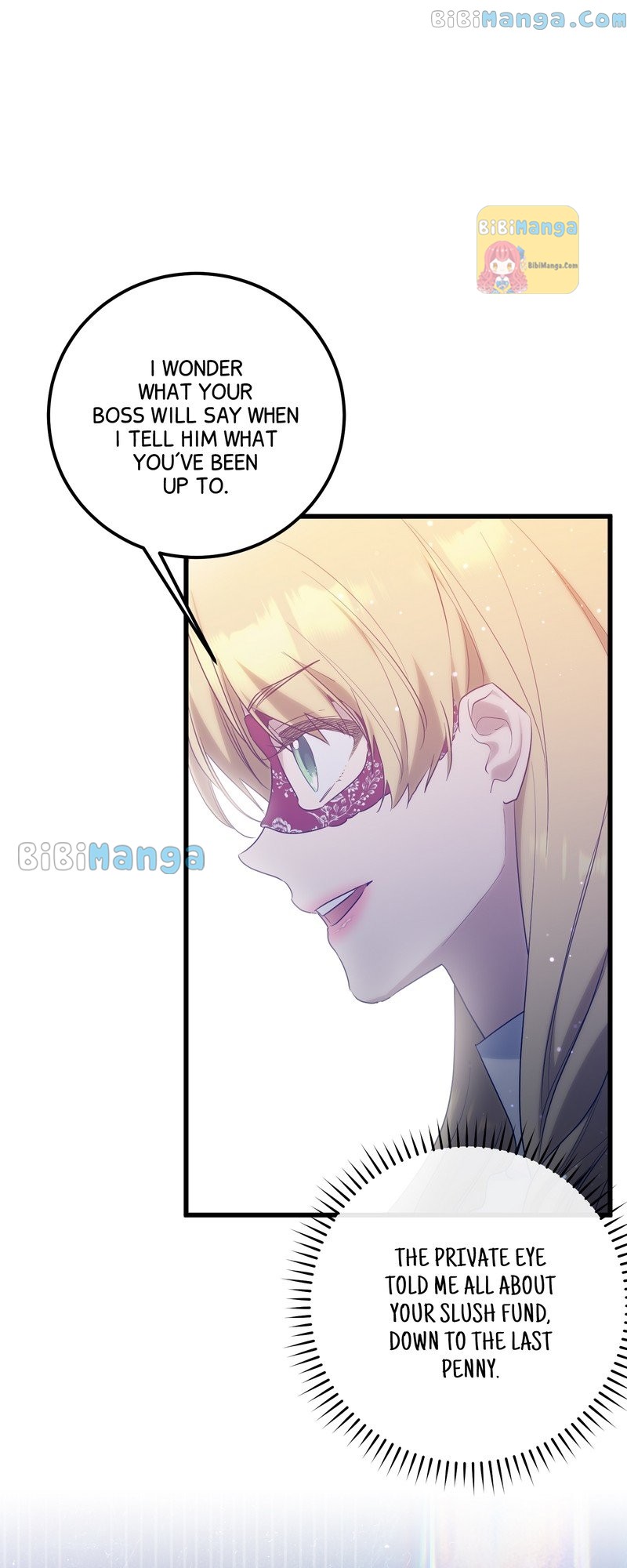 Who Knew Dragons Could Be This Cute chapter 21 page 36