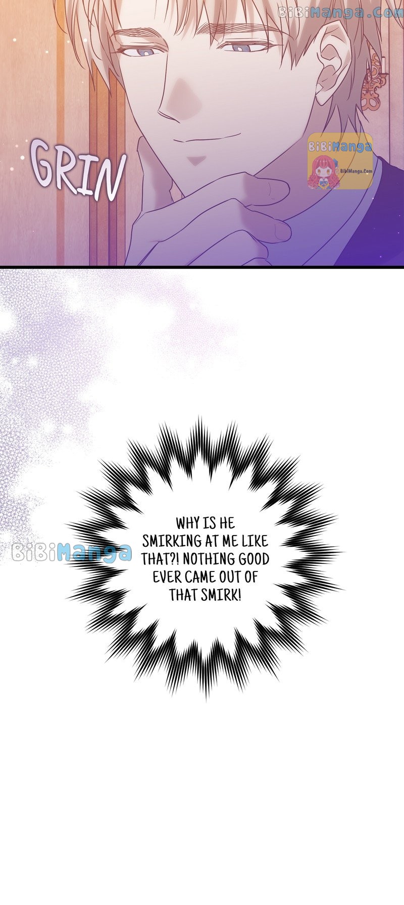 Who Knew Dragons Could Be This Cute chapter 21 page 5