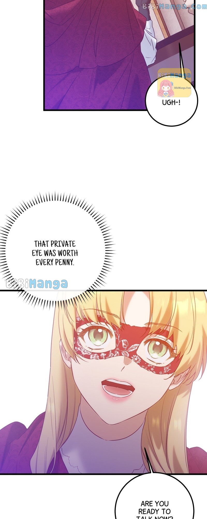 Who Knew Dragons Could Be This Cute chapter 21 page 41