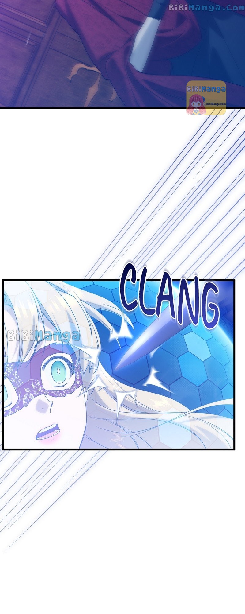 Who Knew Dragons Could Be This Cute chapter 21 page 43