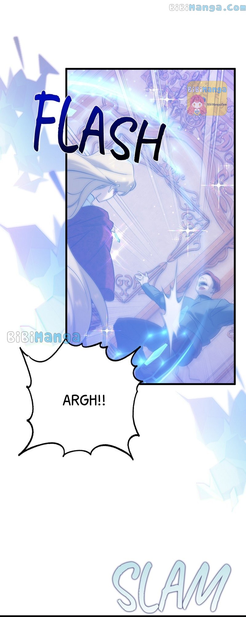 Who Knew Dragons Could Be This Cute chapter 21 page 46