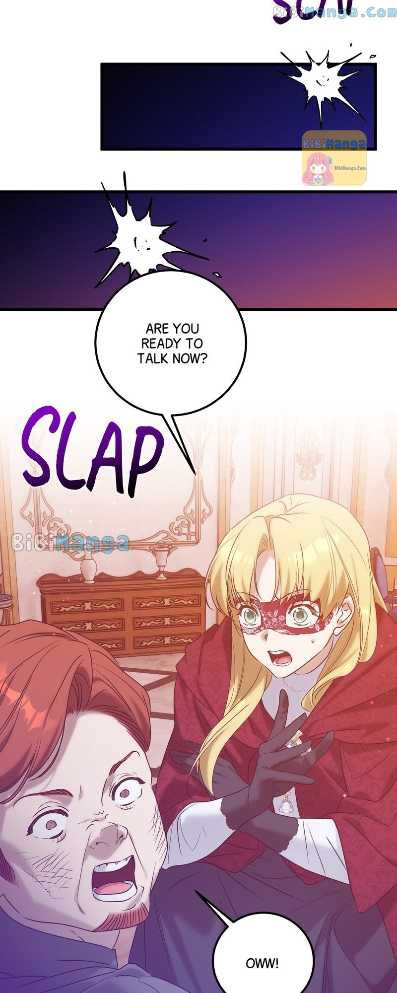Who Knew Dragons Could Be This Cute chapter 21 page 49