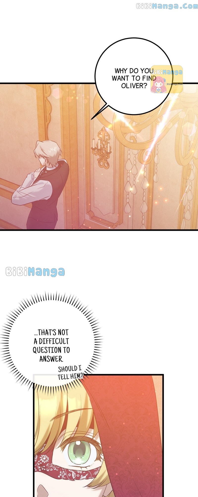 Who Knew Dragons Could Be This Cute chapter 21 page 6
