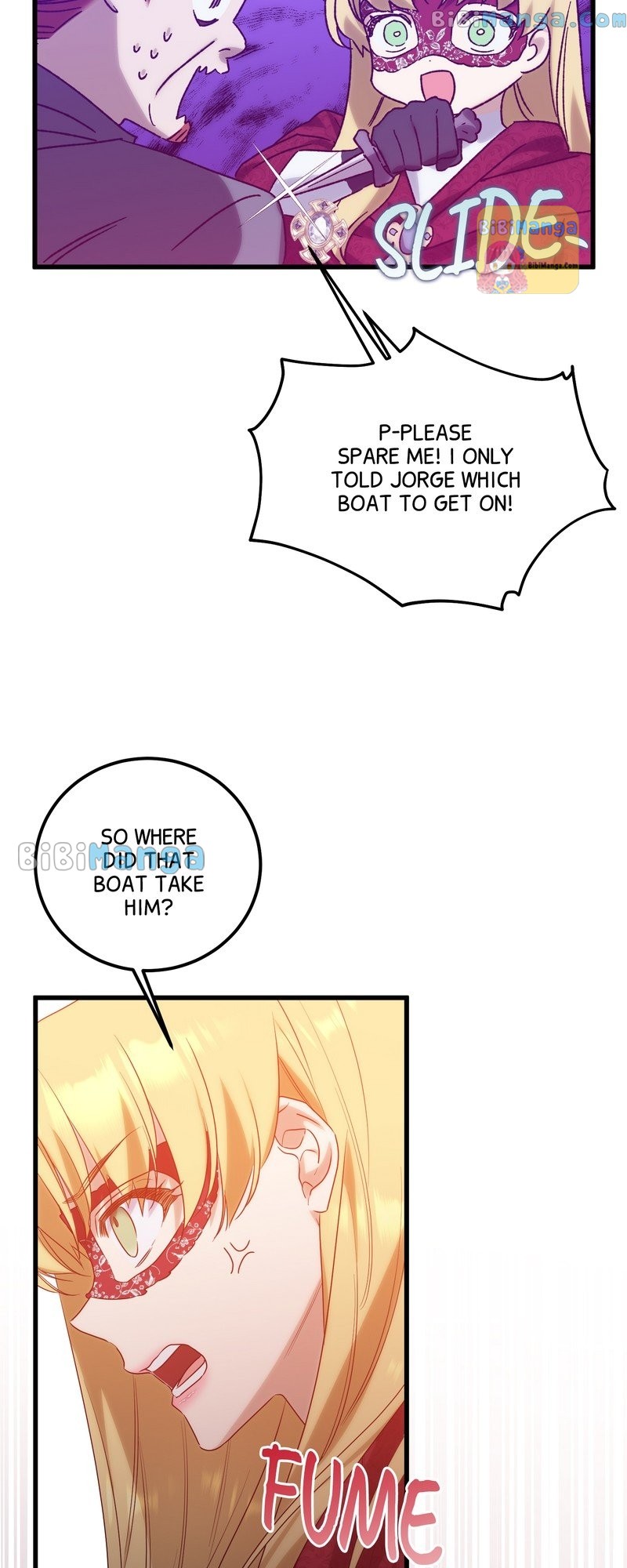 Who Knew Dragons Could Be This Cute chapter 21 page 51