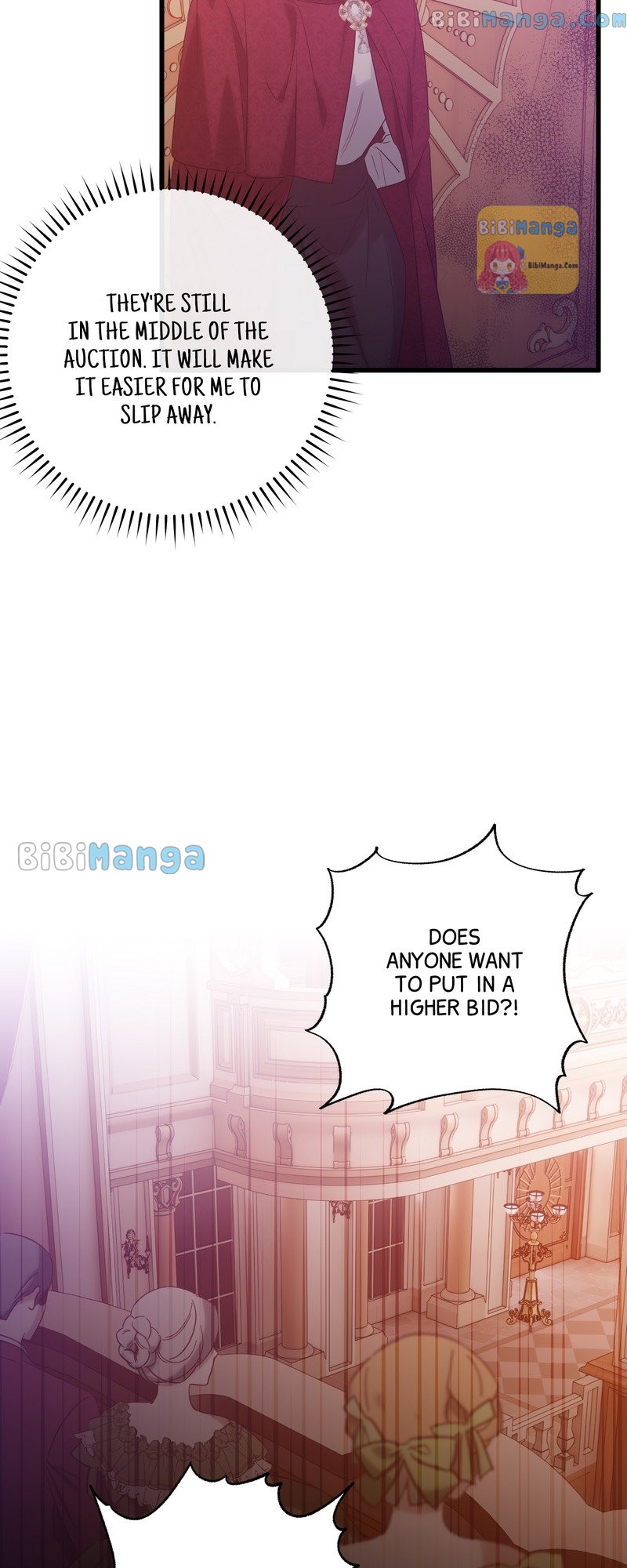 Who Knew Dragons Could Be This Cute chapter 21 page 57