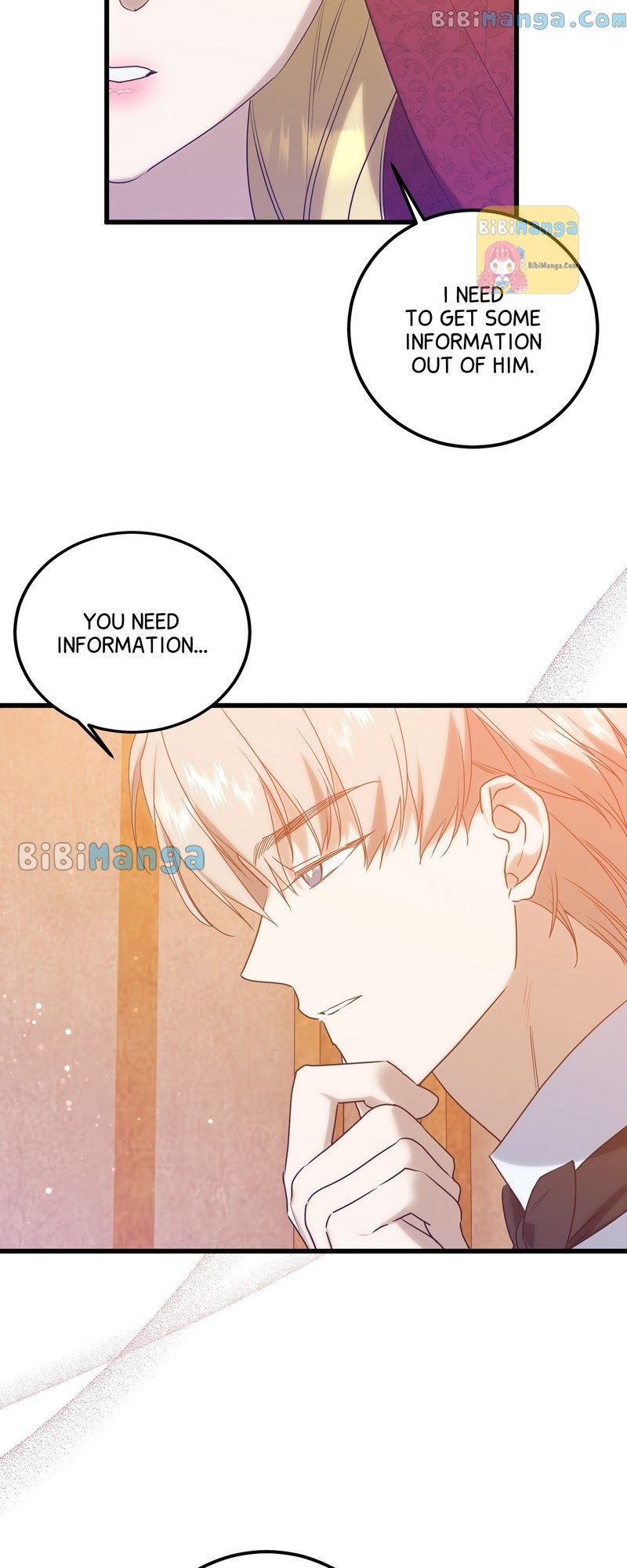Who Knew Dragons Could Be This Cute chapter 21 page 7