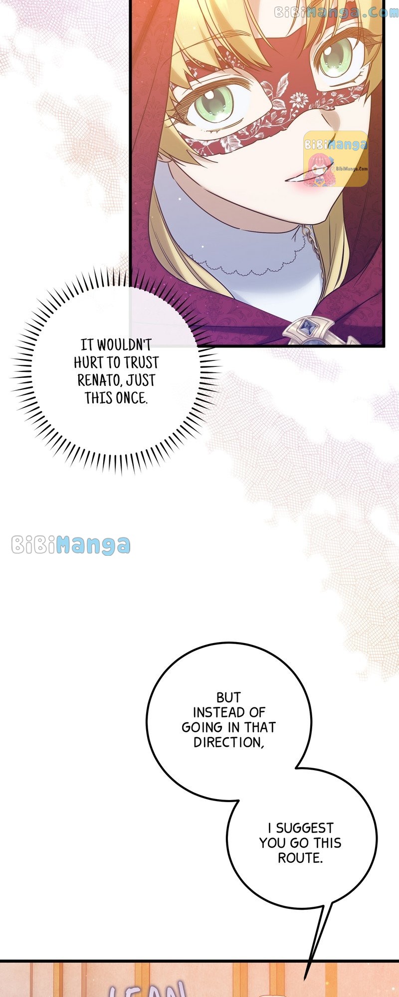 Who Knew Dragons Could Be This Cute chapter 21 page 9
