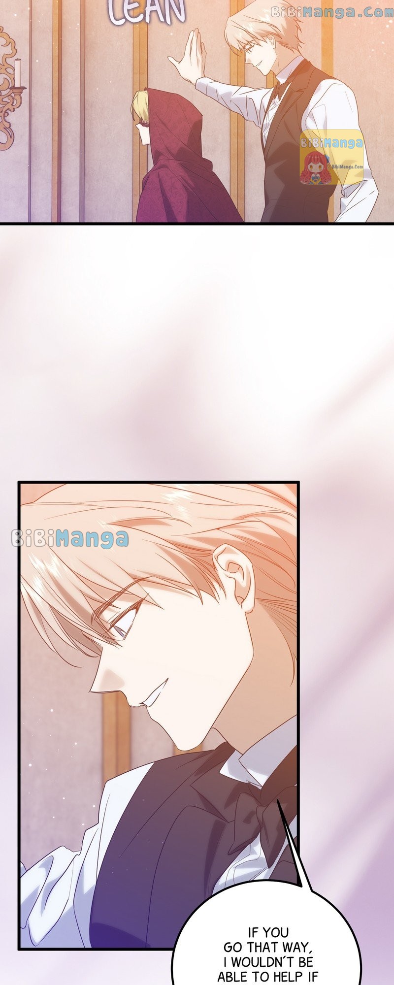 Who Knew Dragons Could Be This Cute chapter 21 page 10