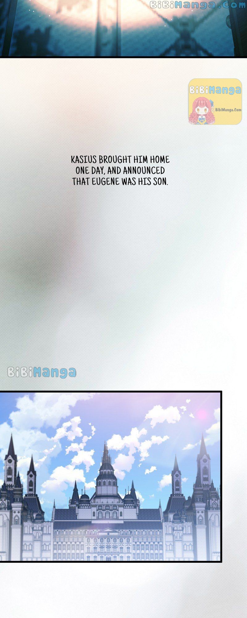 Who Knew Dragons Could Be This Cute chapter 3 page 2