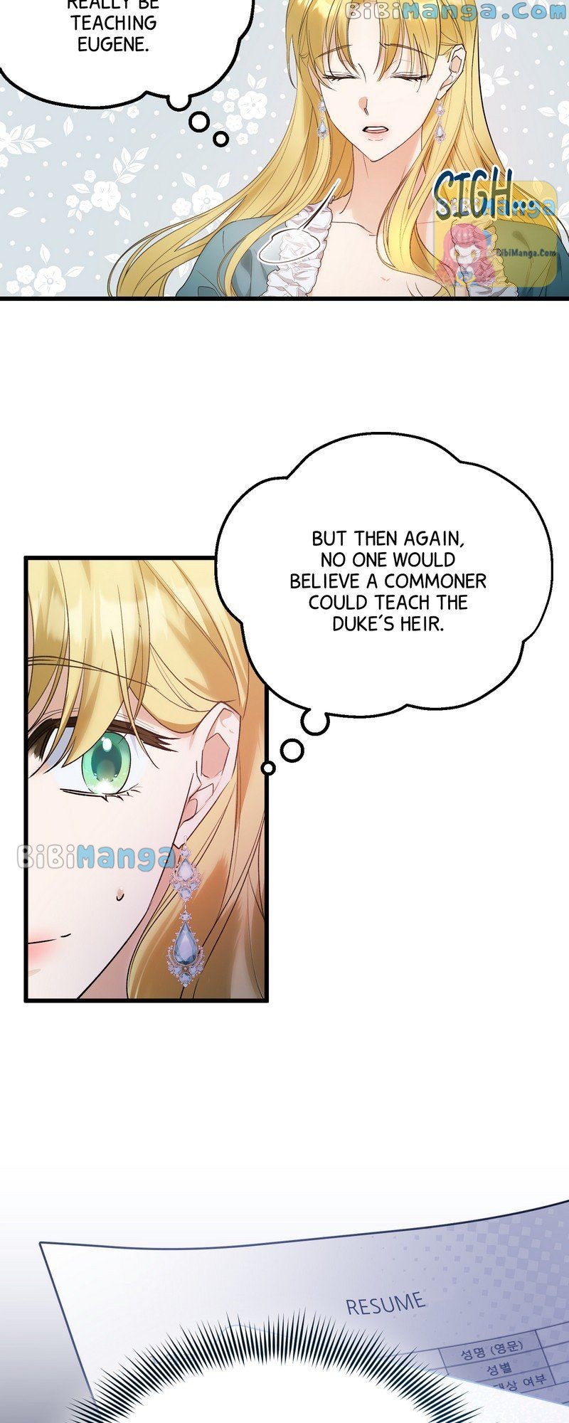 Who Knew Dragons Could Be This Cute chapter 3 page 11