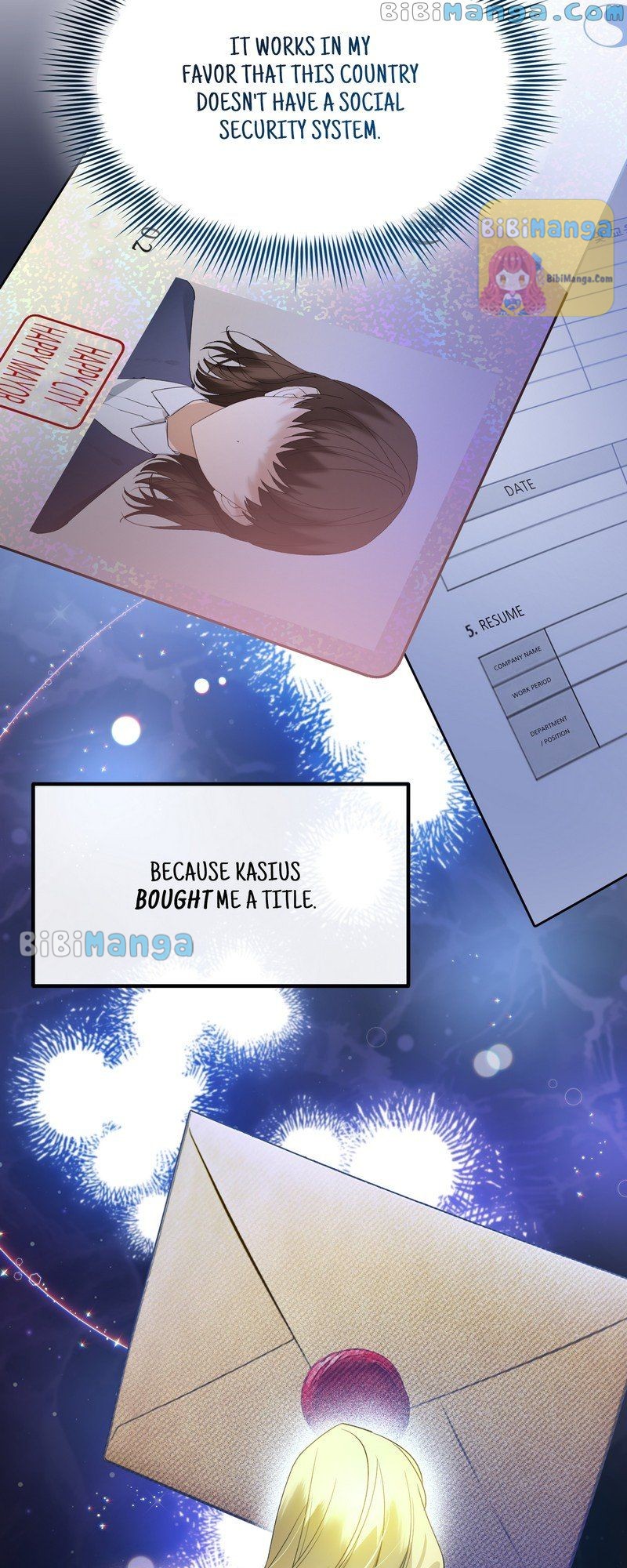 Who Knew Dragons Could Be This Cute chapter 3 page 12