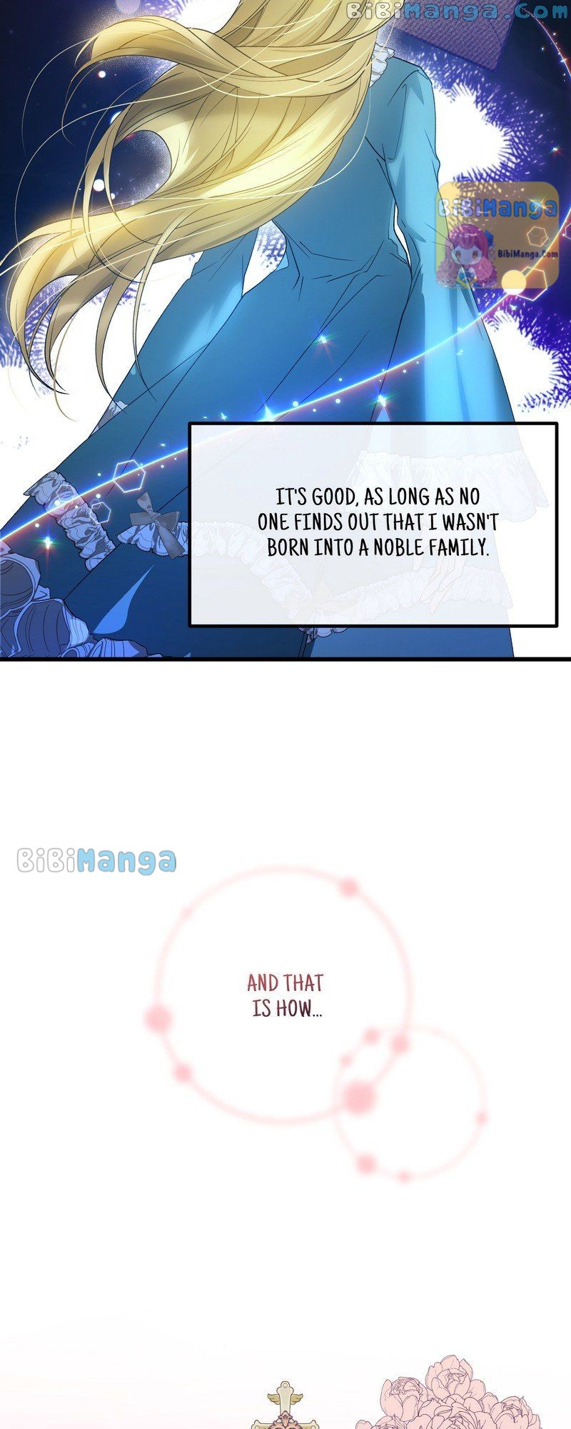 Who Knew Dragons Could Be This Cute chapter 3 page 13