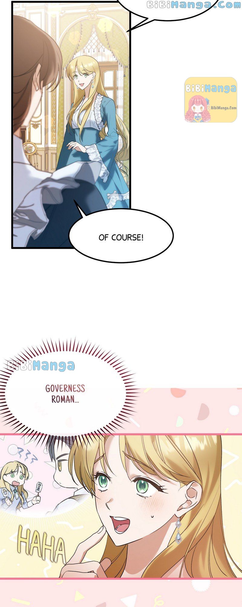 Who Knew Dragons Could Be This Cute chapter 3 page 18