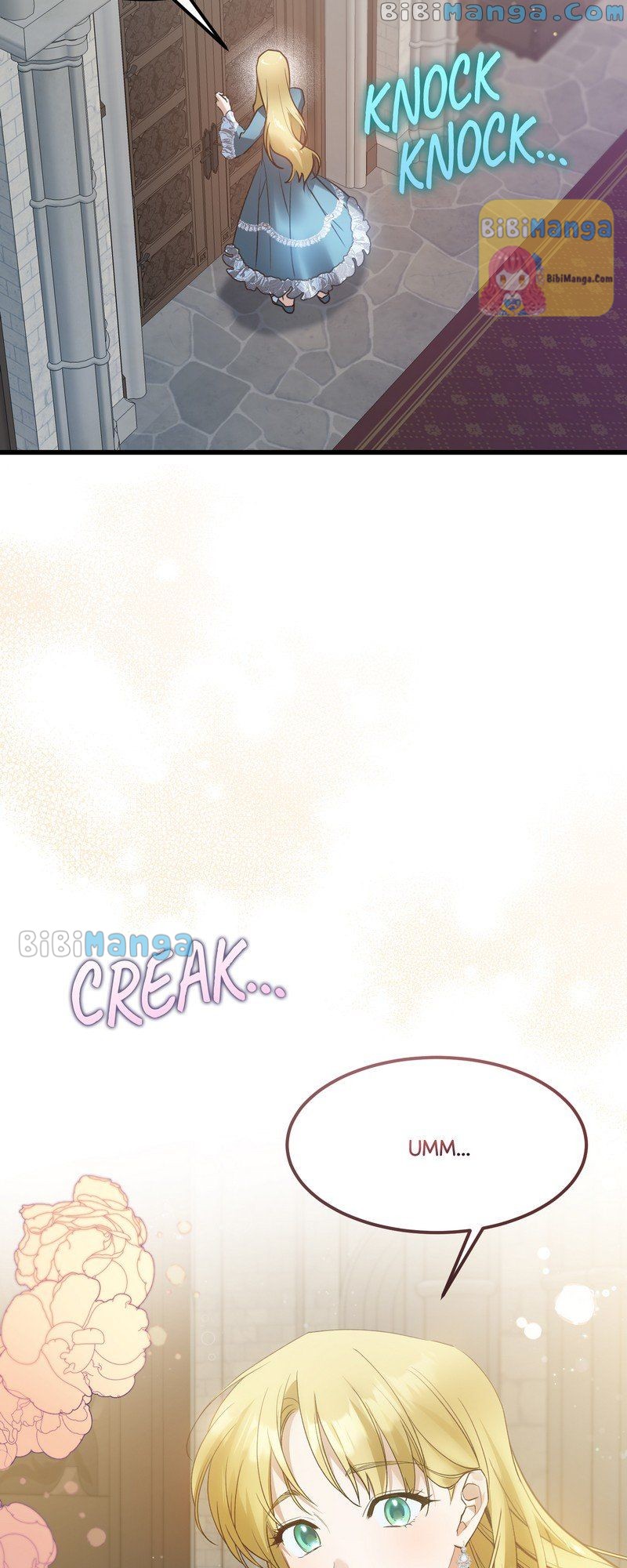 Who Knew Dragons Could Be This Cute chapter 3 page 20