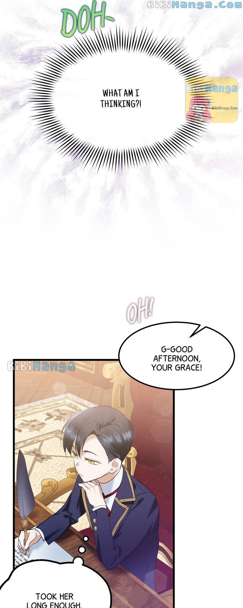 Who Knew Dragons Could Be This Cute chapter 3 page 26