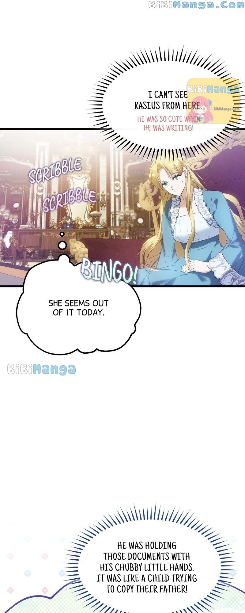 Who Knew Dragons Could Be This Cute chapter 3 page 29