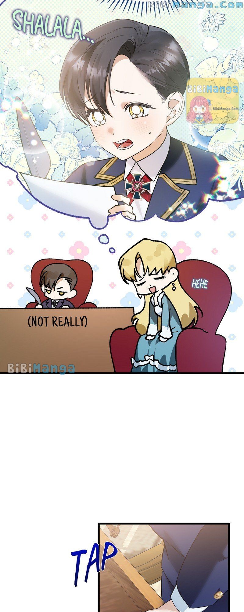 Who Knew Dragons Could Be This Cute chapter 3 page 30