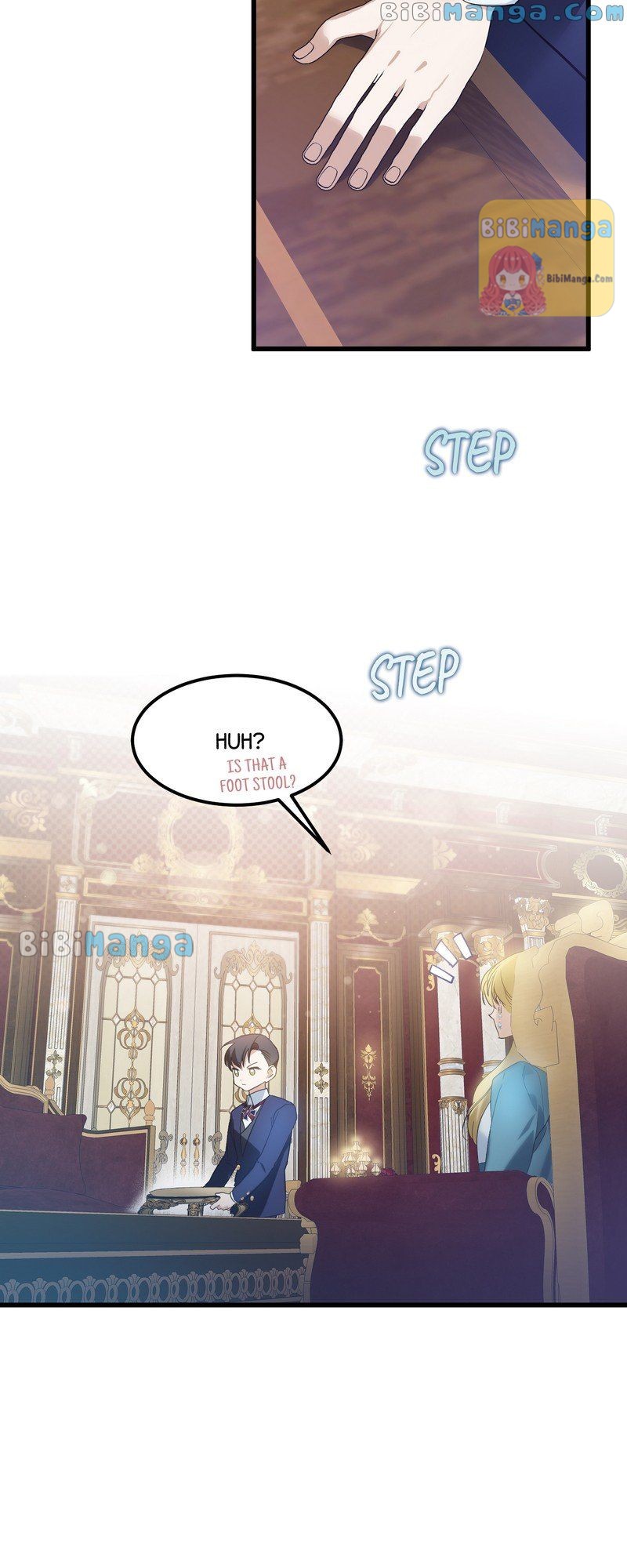 Who Knew Dragons Could Be This Cute chapter 3 page 31