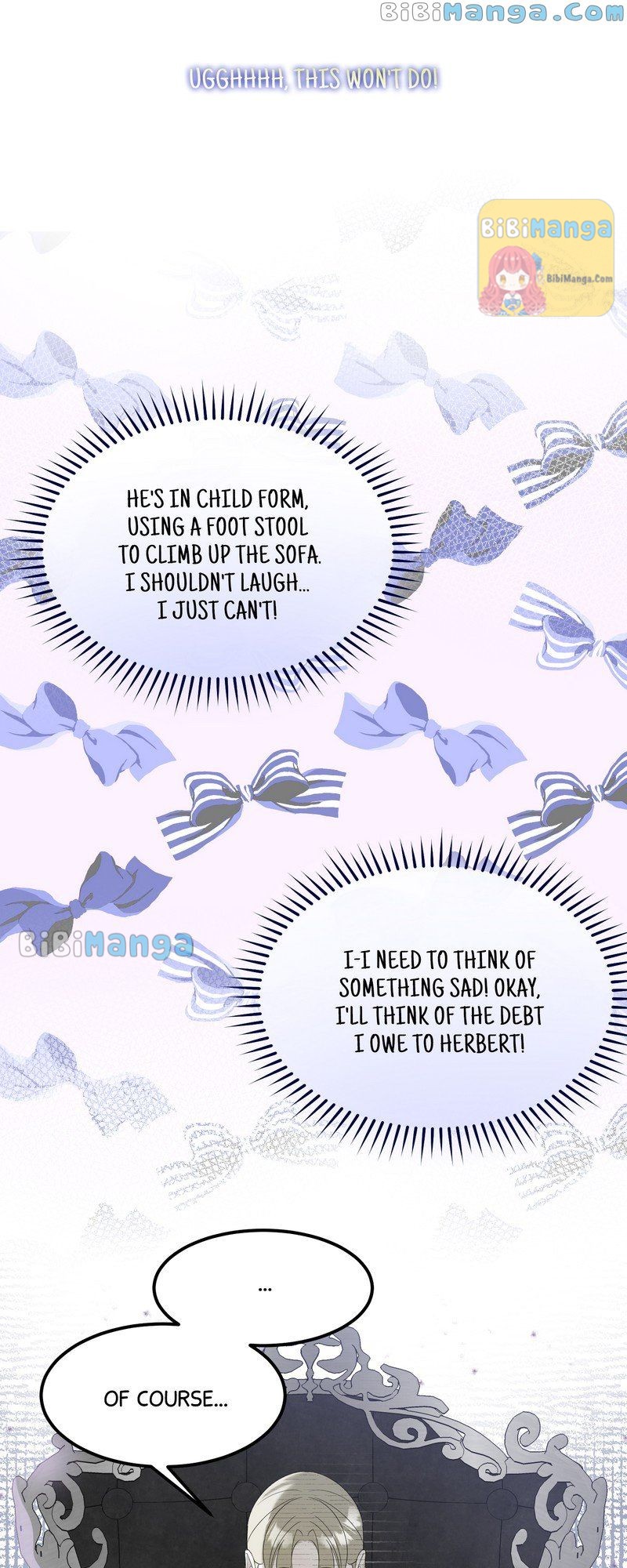 Who Knew Dragons Could Be This Cute chapter 3 page 35