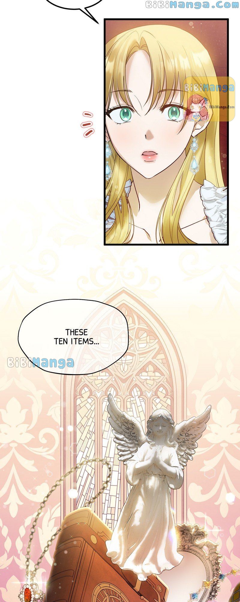 Who Knew Dragons Could Be This Cute chapter 3 page 37