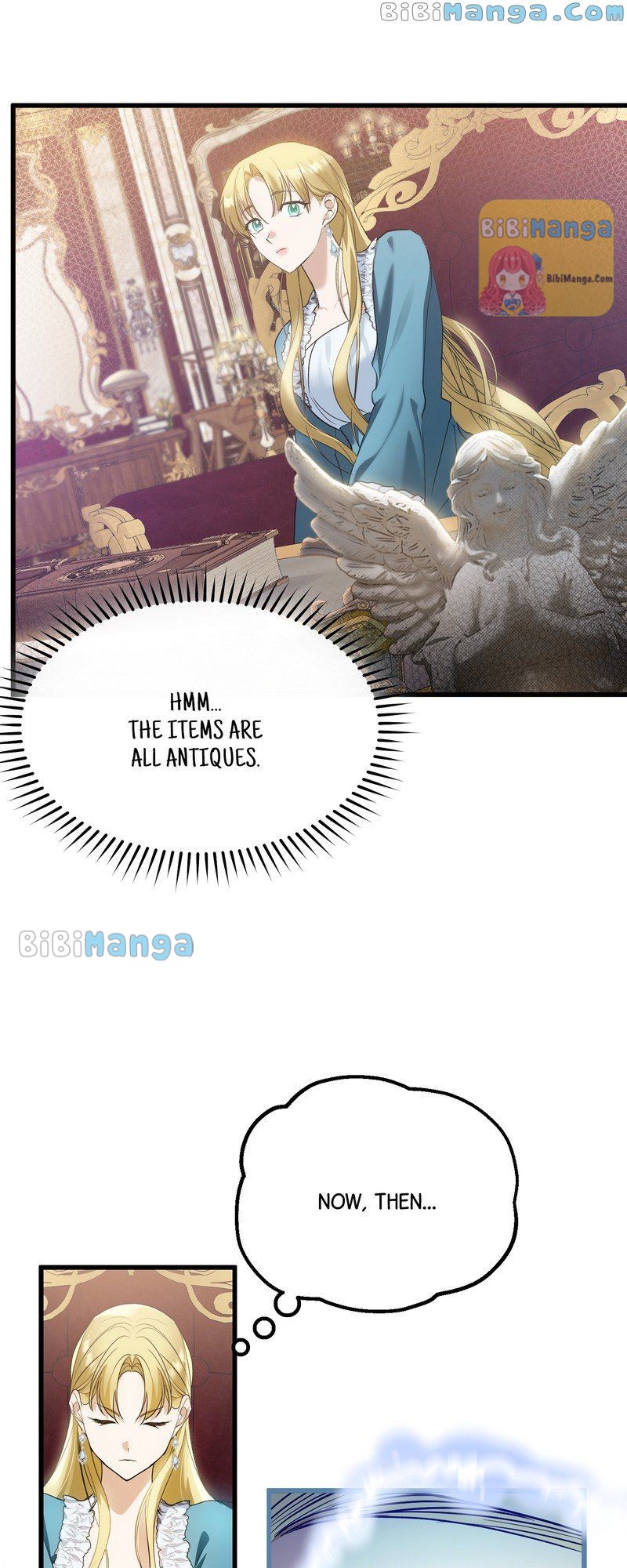Who Knew Dragons Could Be This Cute chapter 3 page 40