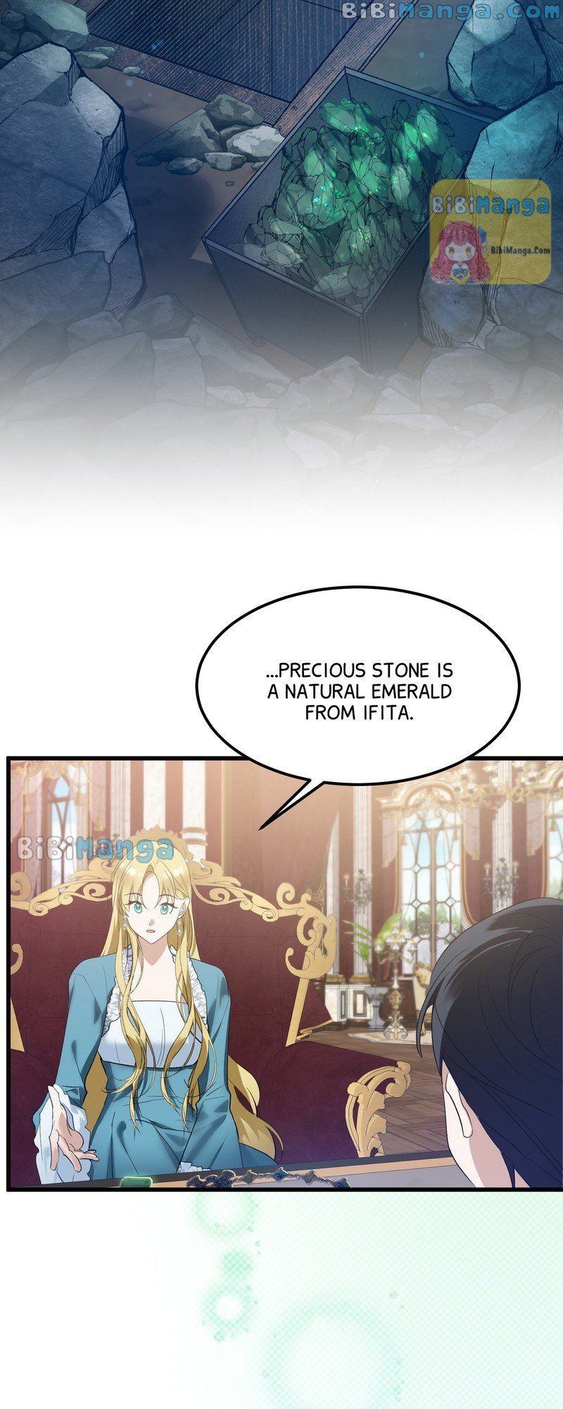 Who Knew Dragons Could Be This Cute chapter 3 page 43