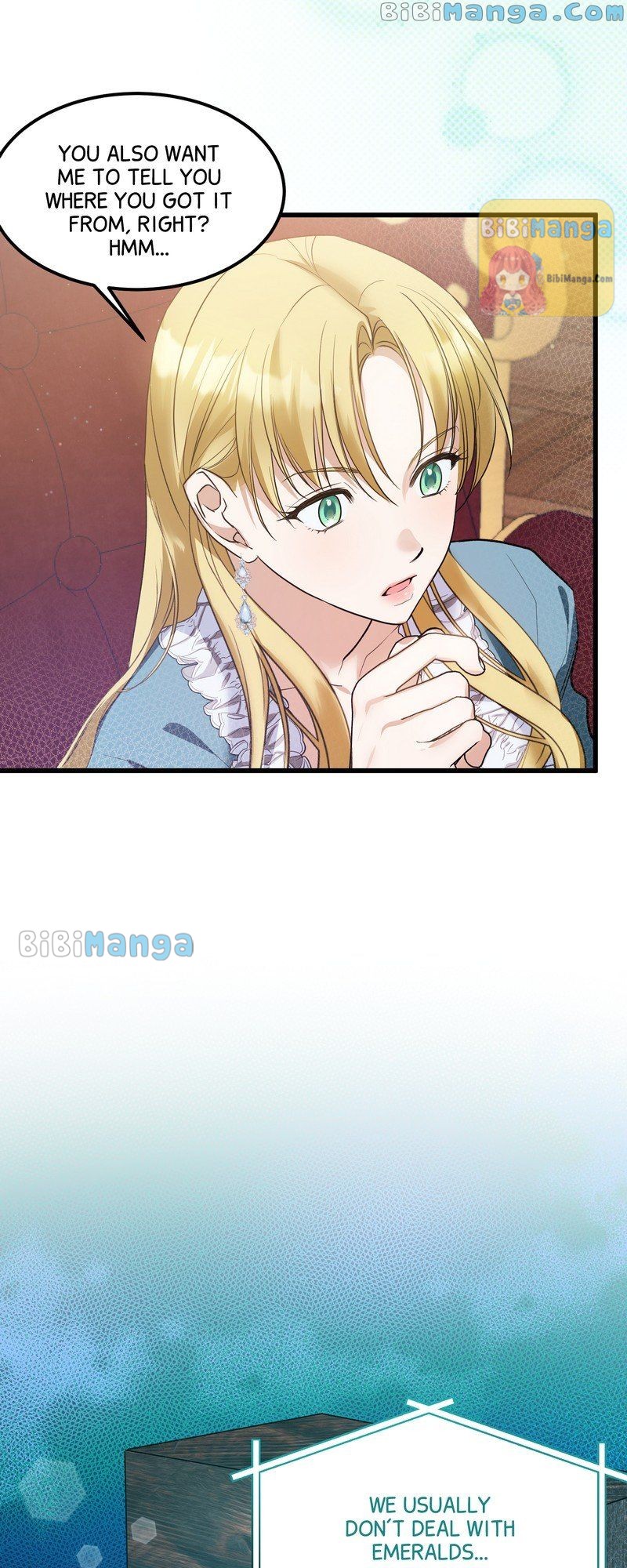 Who Knew Dragons Could Be This Cute chapter 3 page 44