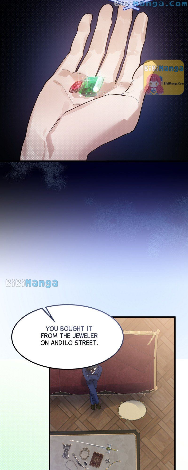Who Knew Dragons Could Be This Cute chapter 3 page 46