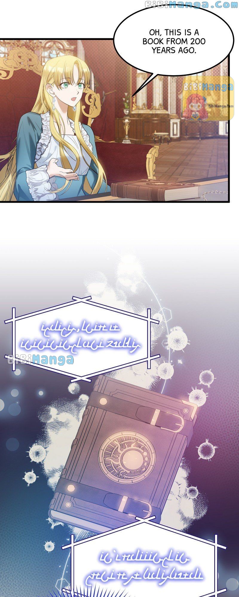 Who Knew Dragons Could Be This Cute chapter 3 page 48
