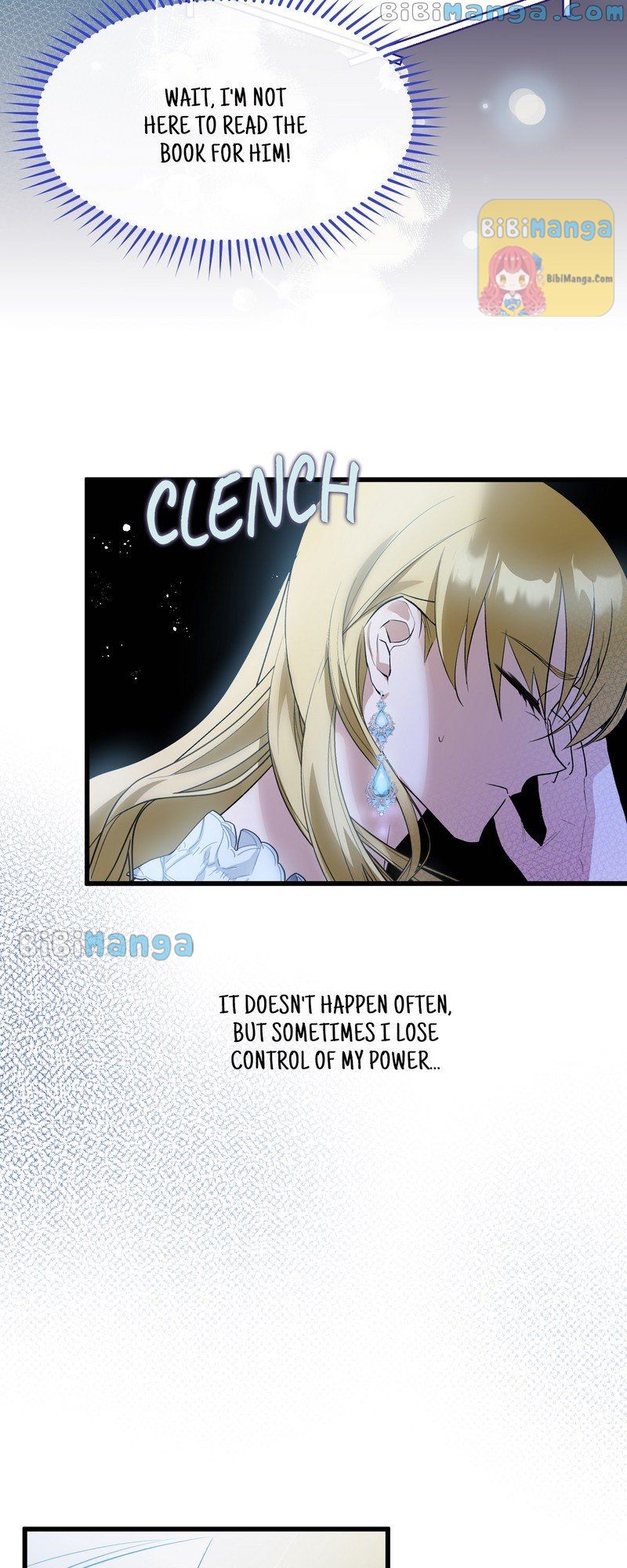 Who Knew Dragons Could Be This Cute chapter 3 page 49
