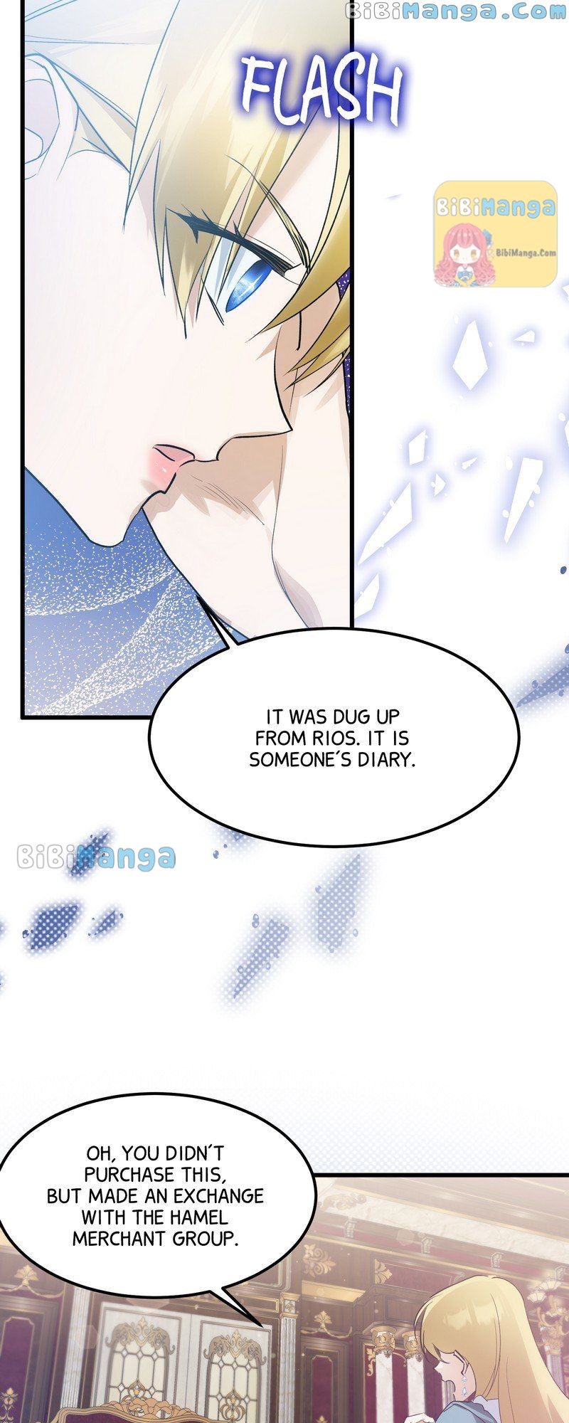 Who Knew Dragons Could Be This Cute chapter 3 page 50