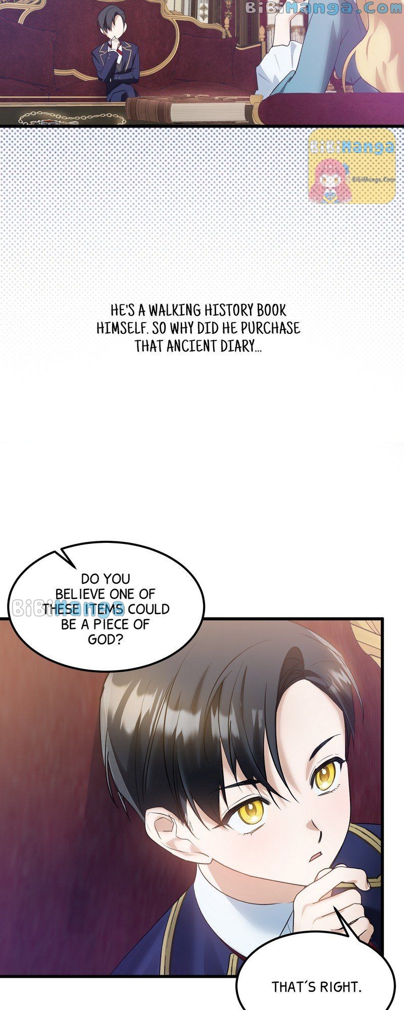 Who Knew Dragons Could Be This Cute chapter 3 page 51