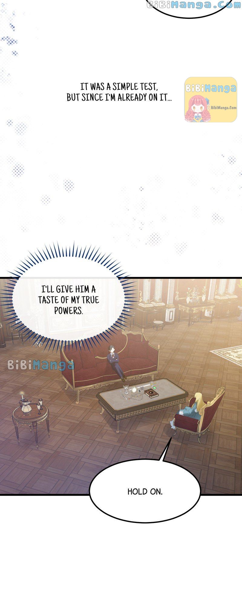 Who Knew Dragons Could Be This Cute chapter 3 page 52