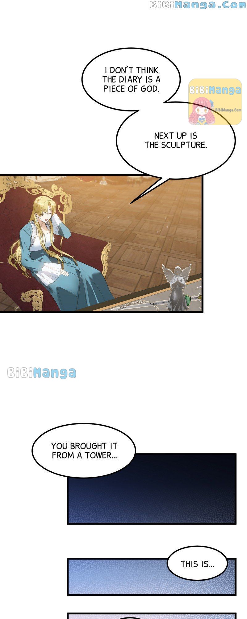 Who Knew Dragons Could Be This Cute chapter 3 page 55