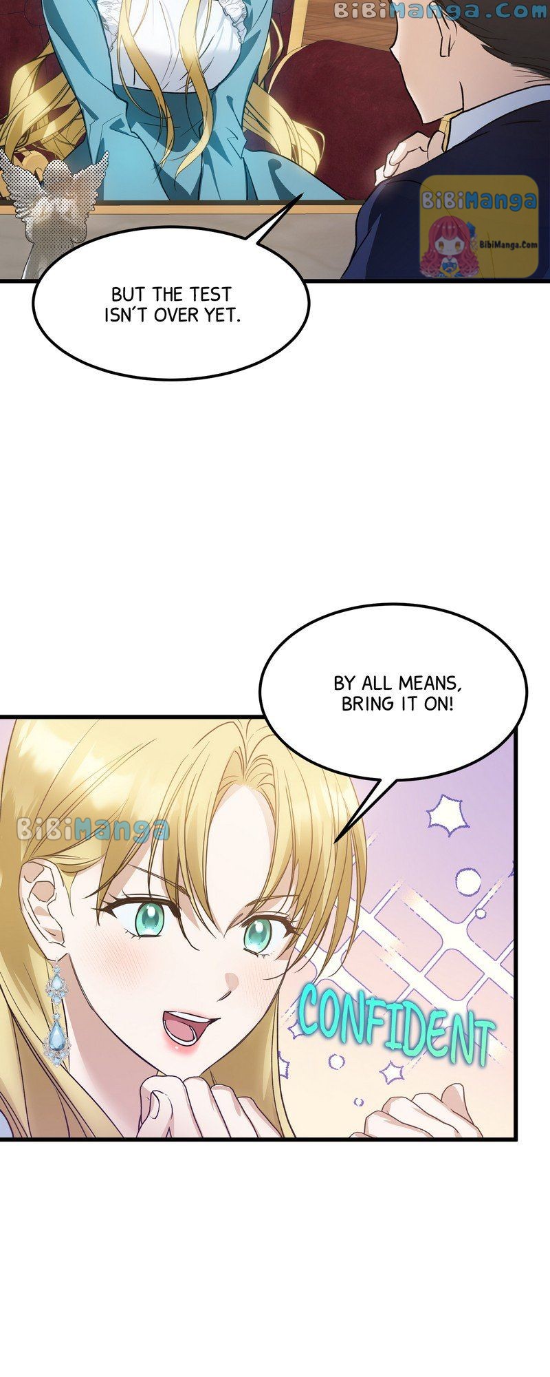 Who Knew Dragons Could Be This Cute chapter 3 page 57