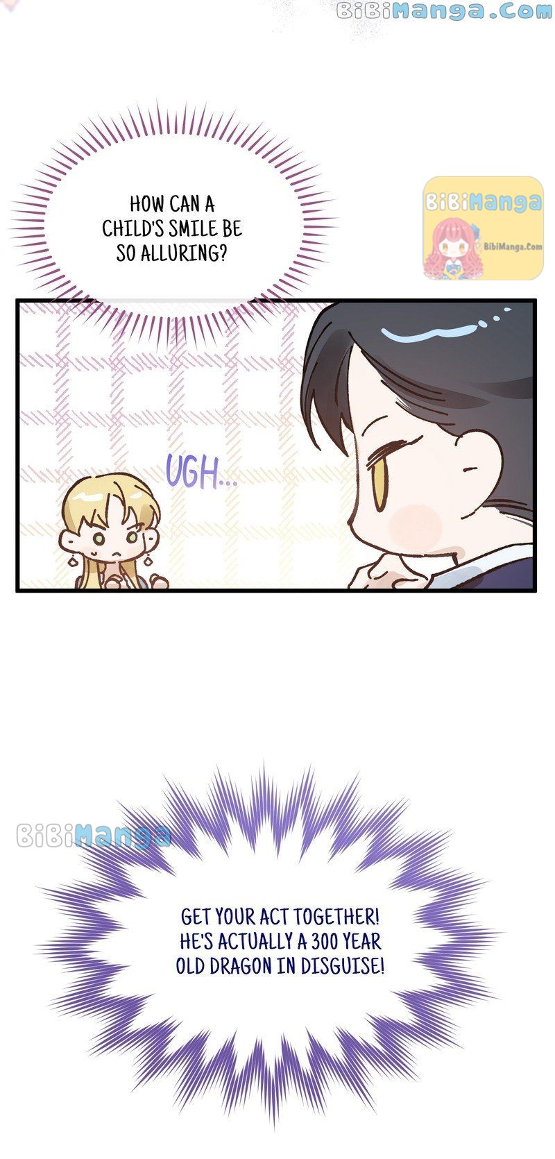 Who Knew Dragons Could Be This Cute chapter 3 page 59