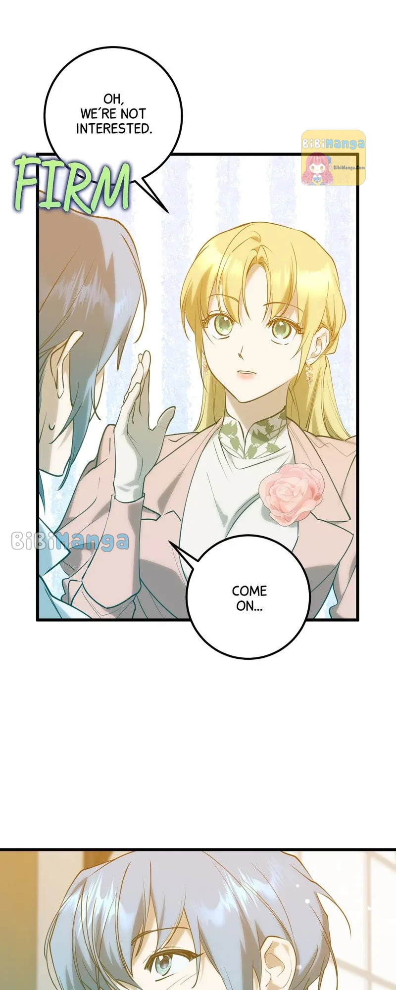 Who Knew Dragons Could Be This Cute chapter 34 page 2
