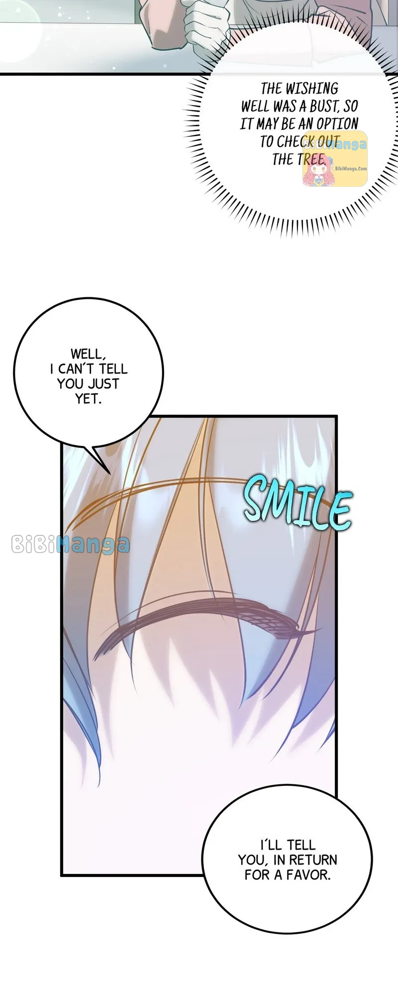 Who Knew Dragons Could Be This Cute chapter 34 page 6