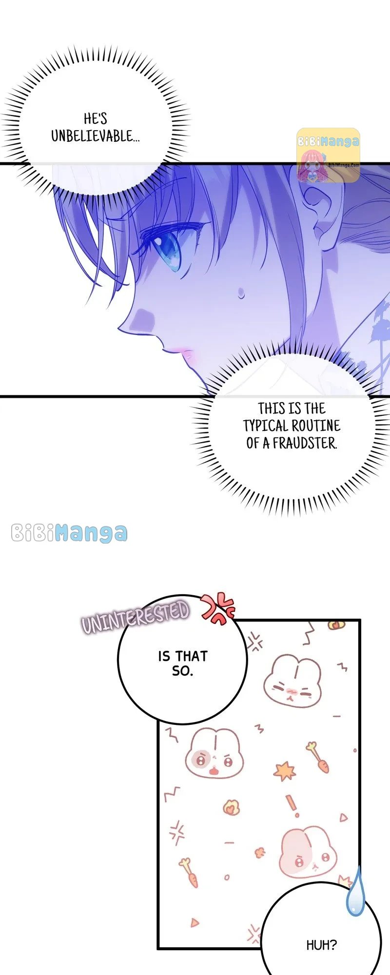 Who Knew Dragons Could Be This Cute chapter 34 page 8