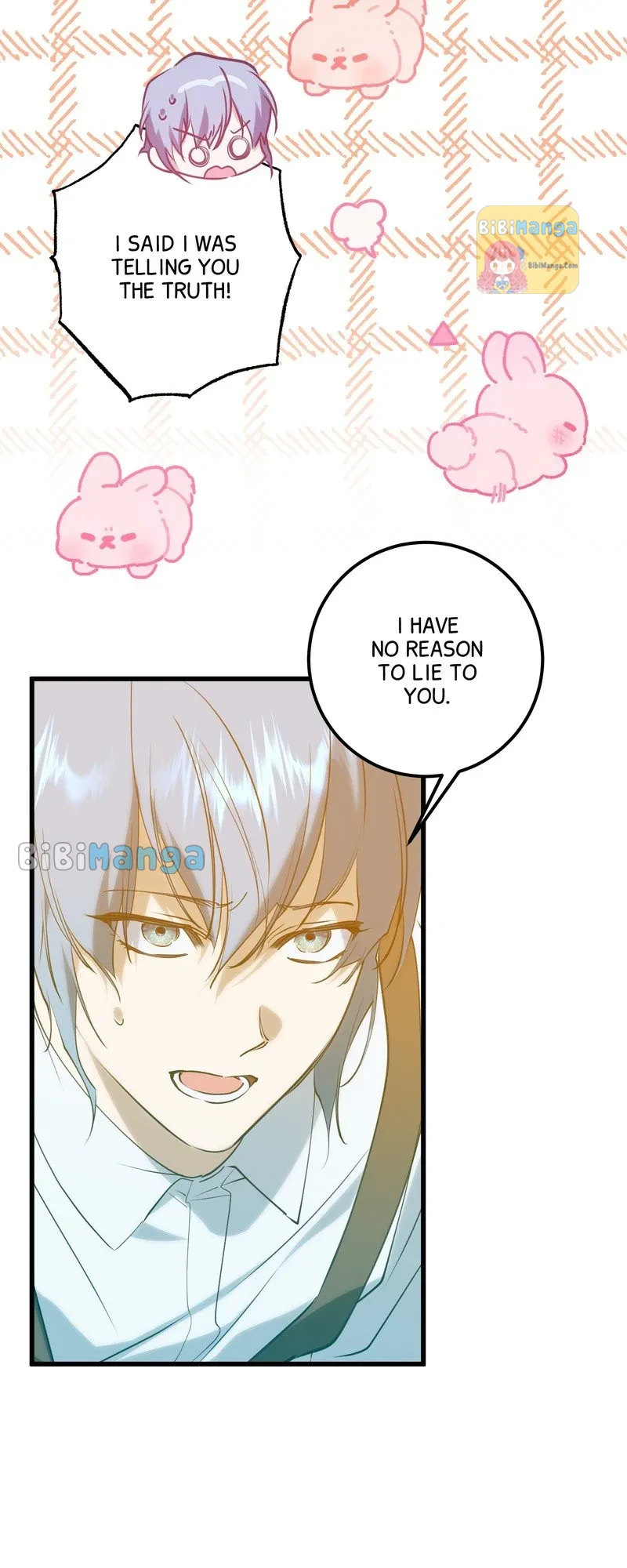 Who Knew Dragons Could Be This Cute chapter 34 page 10
