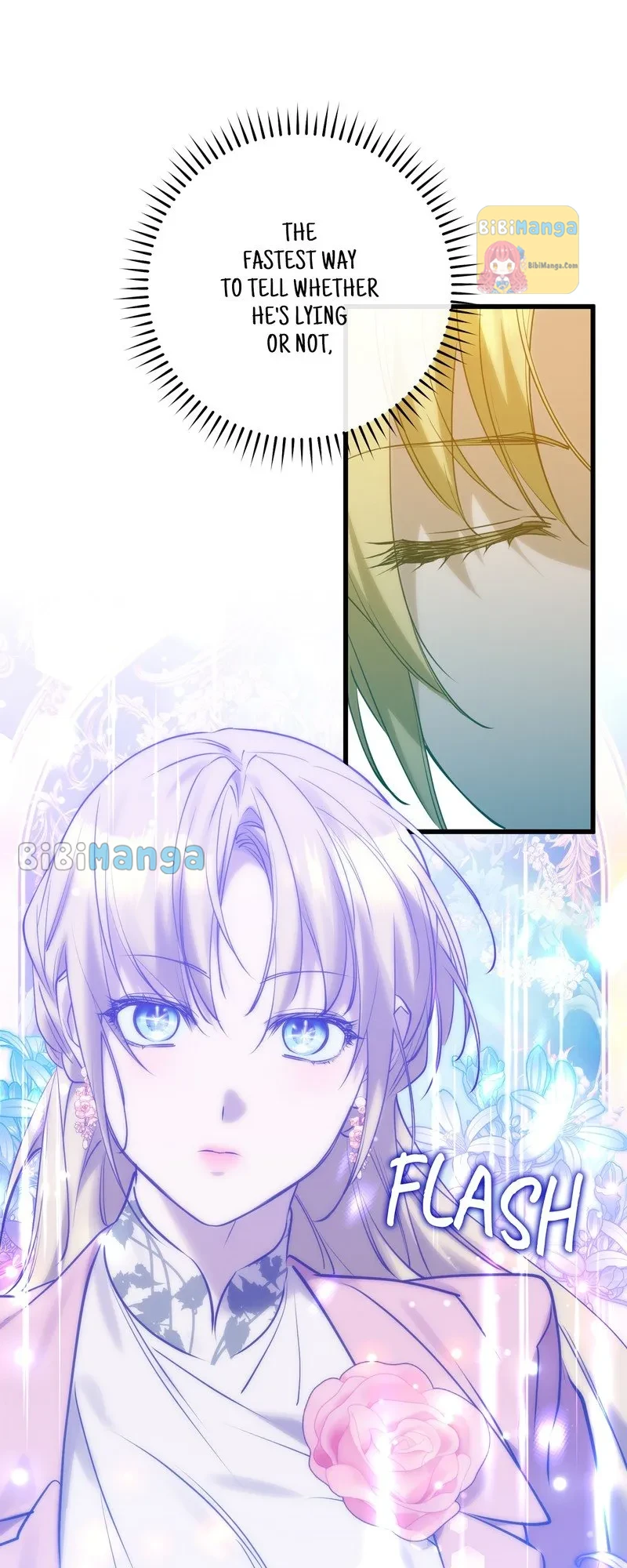 Who Knew Dragons Could Be This Cute chapter 34 page 11
