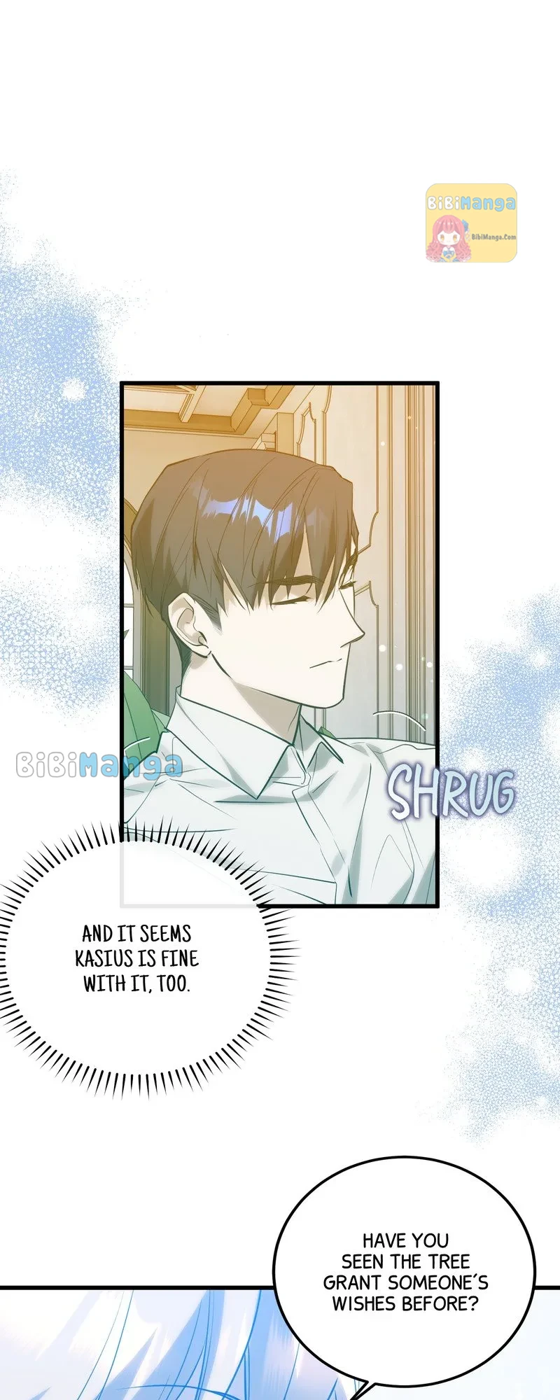 Who Knew Dragons Could Be This Cute chapter 34 page 13