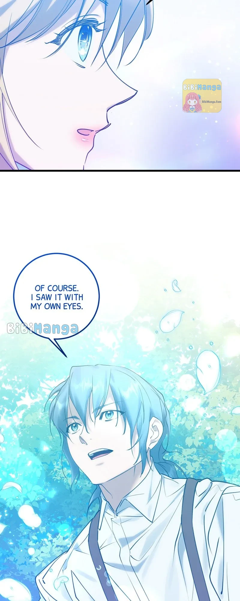 Who Knew Dragons Could Be This Cute chapter 34 page 14