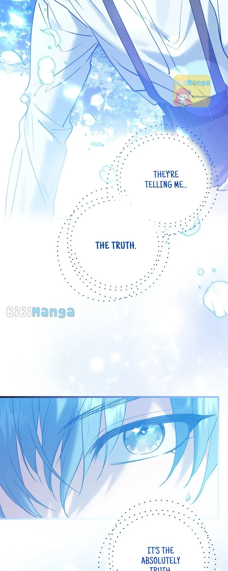 Who Knew Dragons Could Be This Cute chapter 34 page 15