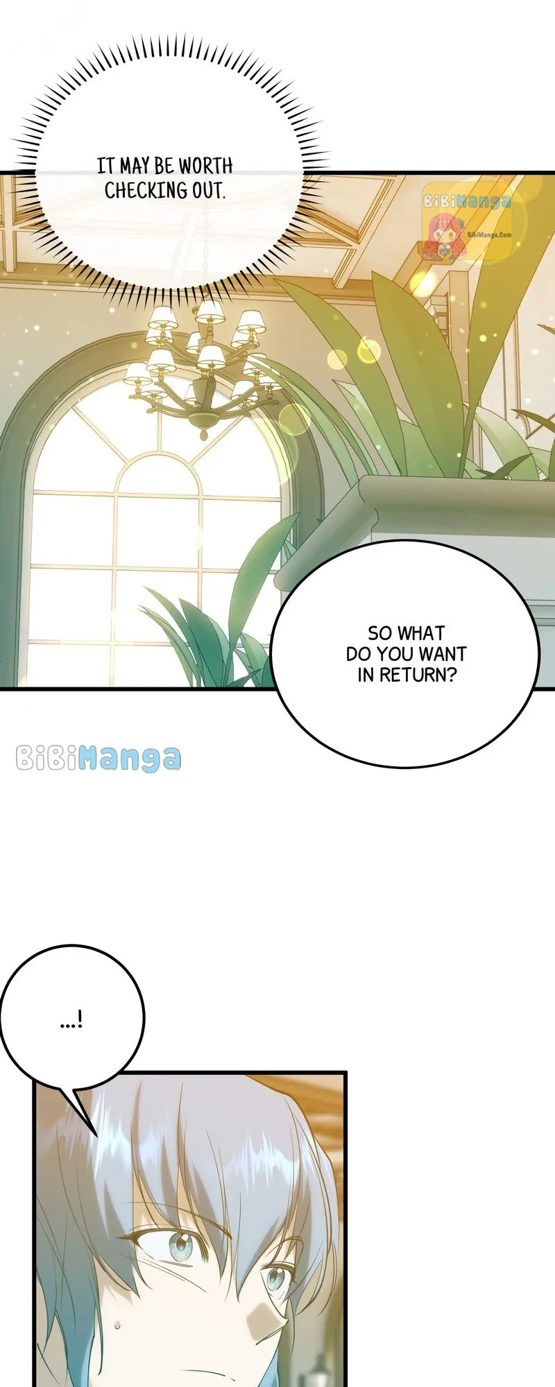 Who Knew Dragons Could Be This Cute chapter 34 page 17