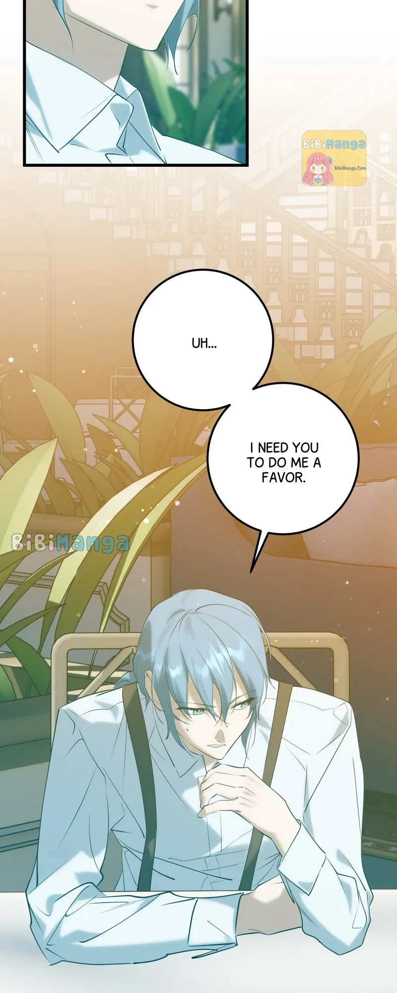 Who Knew Dragons Could Be This Cute chapter 34 page 18